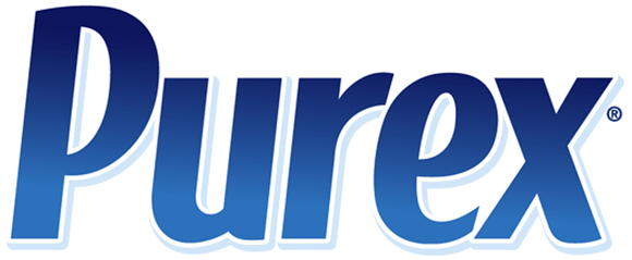 Detergent Logo - Purex (laundry detergent) logo.png