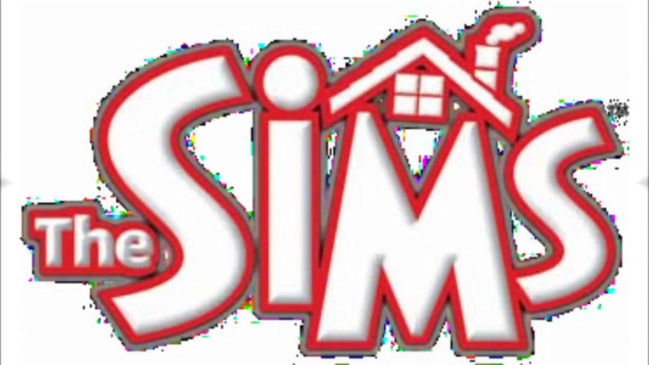 Sims Logo - The Sims 1 To 4 Logo - YouTube