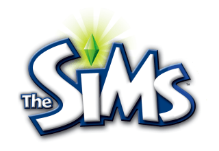 Sims Logo - Image - The Sims Logo 01-1-.png | The Sims Fanon Wiki | FANDOM ...