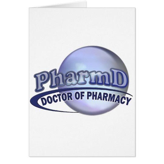 PharmD Logo - PharmD LOGO - DOCTOR OF PHARMACY | Zazzle.com