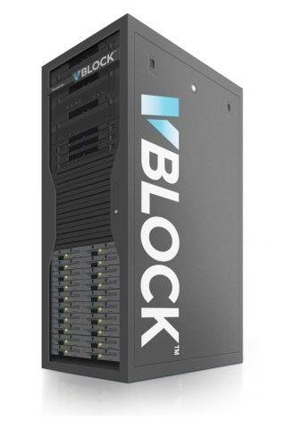 Vblock Logo - VSPEX Transforms Choice - Build the Cloud - EMC