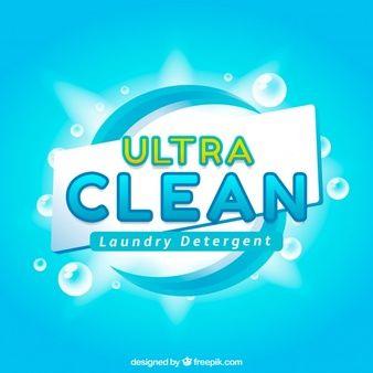 Detergent Logo - LogoDix