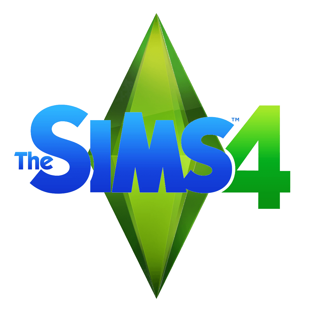 Sims Logo Logodix