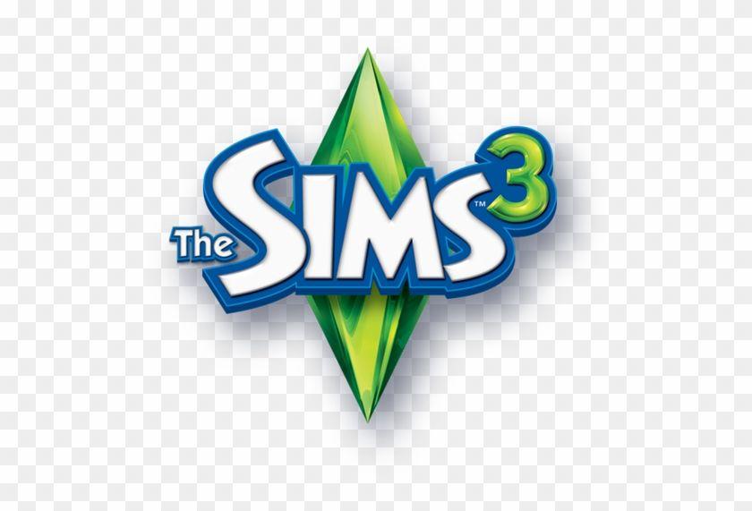 Sims Logo - The Sims - Sims 3 Logo - Free Transparent PNG Clipart Images Download