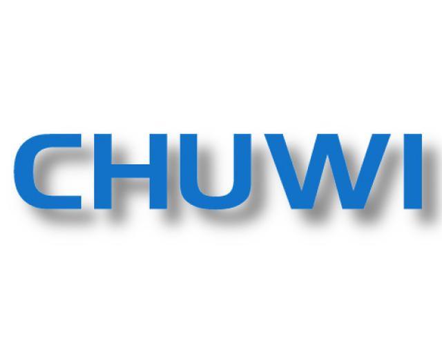 Chuwi Logo - The Chuwi LapBook Air Is A Low Cost Alternative To A MacBook