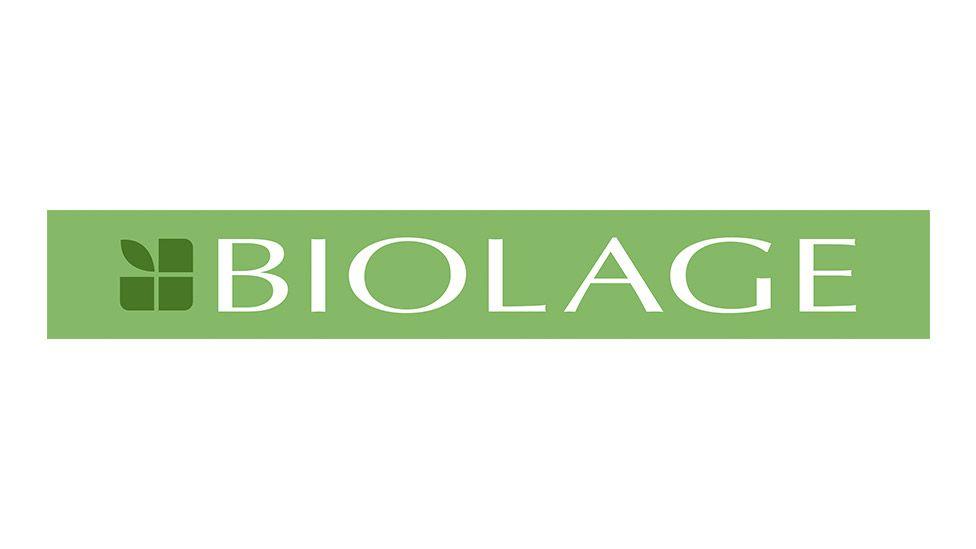 Biolage Logo - Biolage - L'Oréal Group