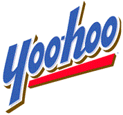 Refresco Logo - Yoo Hoo
