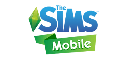 Sims Logo - The Sims Mobile | Logopedia | FANDOM powered by Wikia