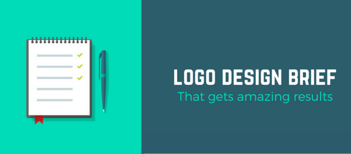 Results Logo - Logo Design Brief: How to Write One That Gets Amazing Results