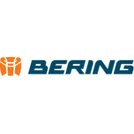 Bering Logo - Bering | Brands of the World™ | Download vector logos and logotypes