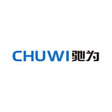 Chuwi Logo - chuwi-logo - DDSLifestyle.com