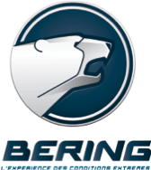 Bering Logo - Who are we