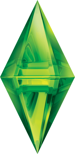 Sims Logo - The Sims 3 logo