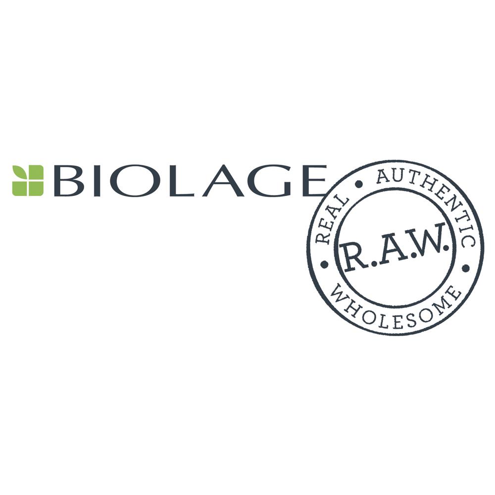 Biolage Logo - Biolage - Behindthechair.com