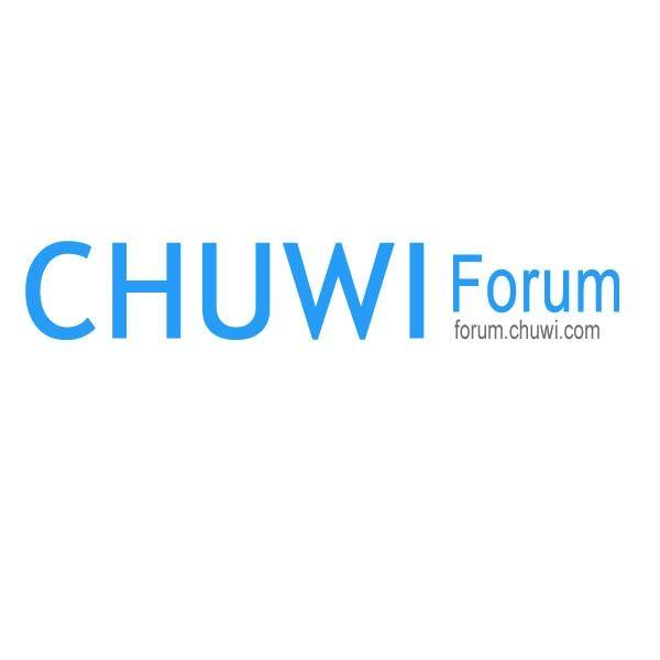 Chuwi Logo - Aliexpress.com : Buy CHUWI Forum