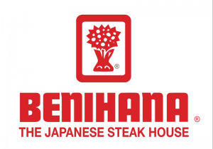 Benihana Logo - Benihana-Logo | At Mind Rewards Club