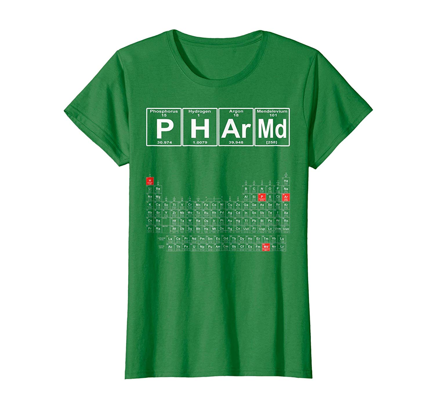 PharmD Logo - PharmD T Shirt Graduate School