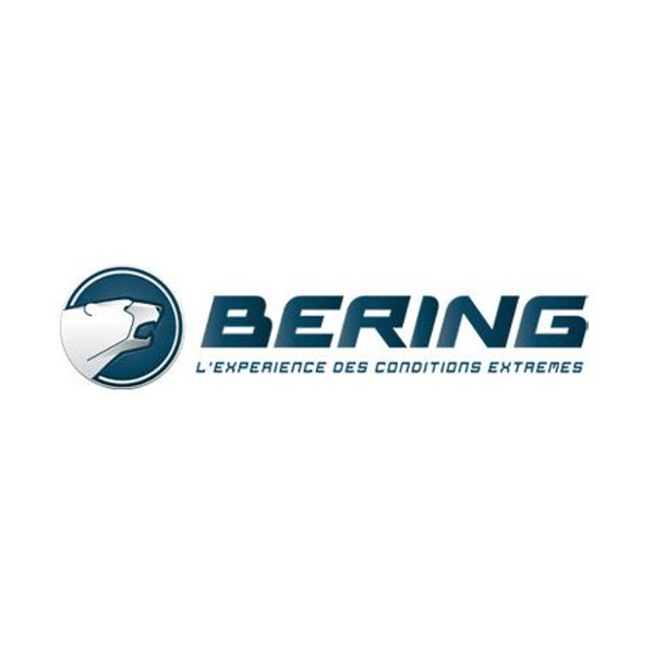 Bering Logo - Bering