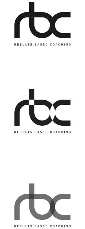 Results Logo - Small Business Logo, Coaching Logo
