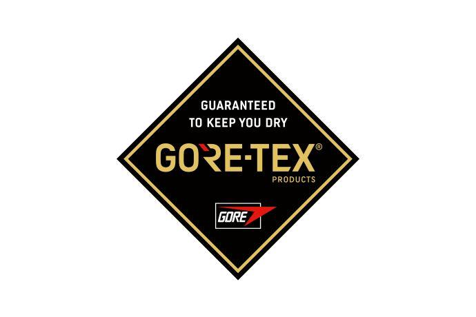 Gortex Logo - GORE-TEX Products - Logos & Guidelines - GORE Fabrics Business Portal