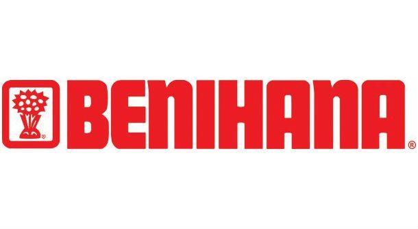 Benihana Logo - benihana- American Astronomical Society