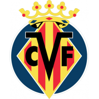 Villarreal Logo - Villarreal Club de Fútbol | Brands of the World™ | Download vector ...