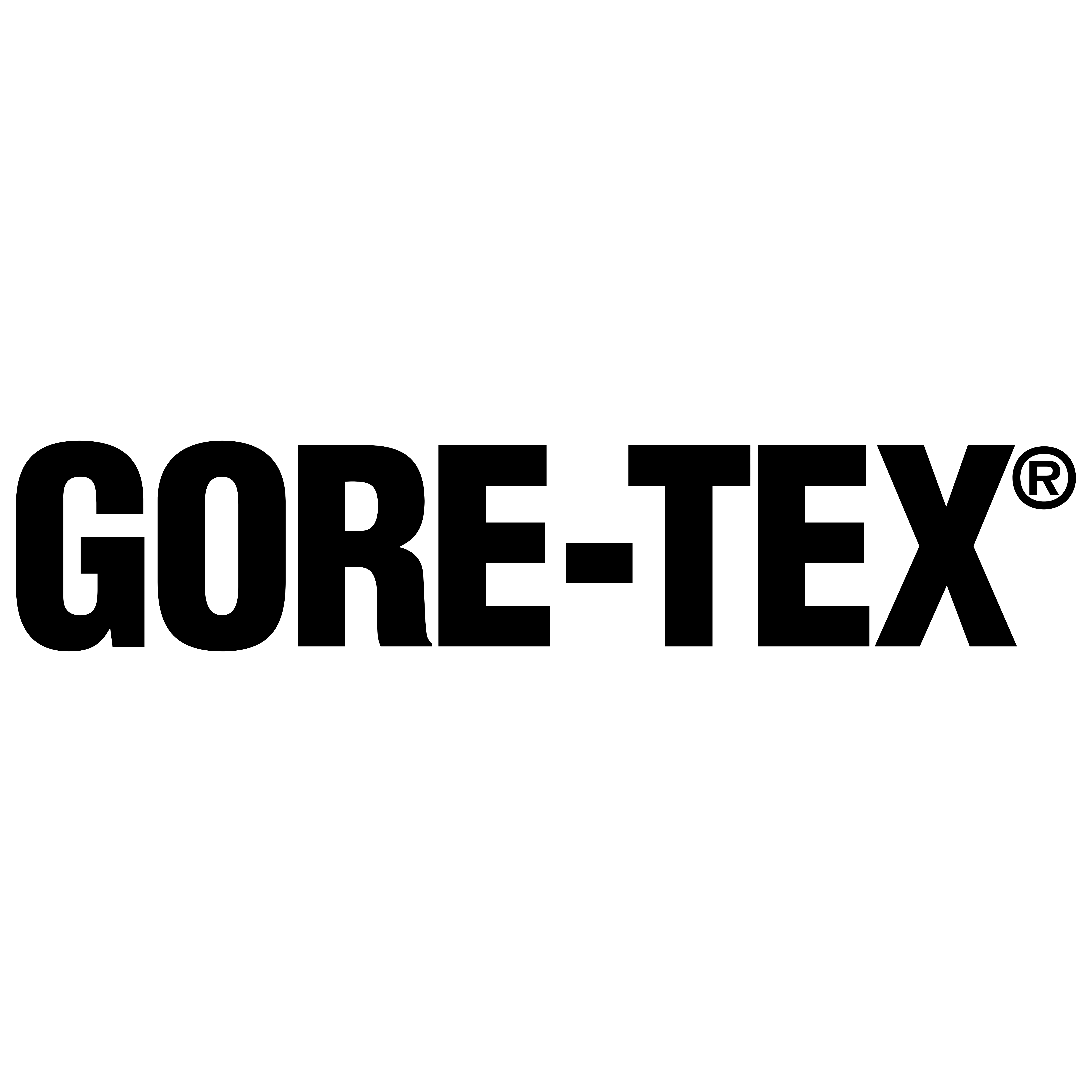 Gortex Logo - Gore Tex – Logos Download
