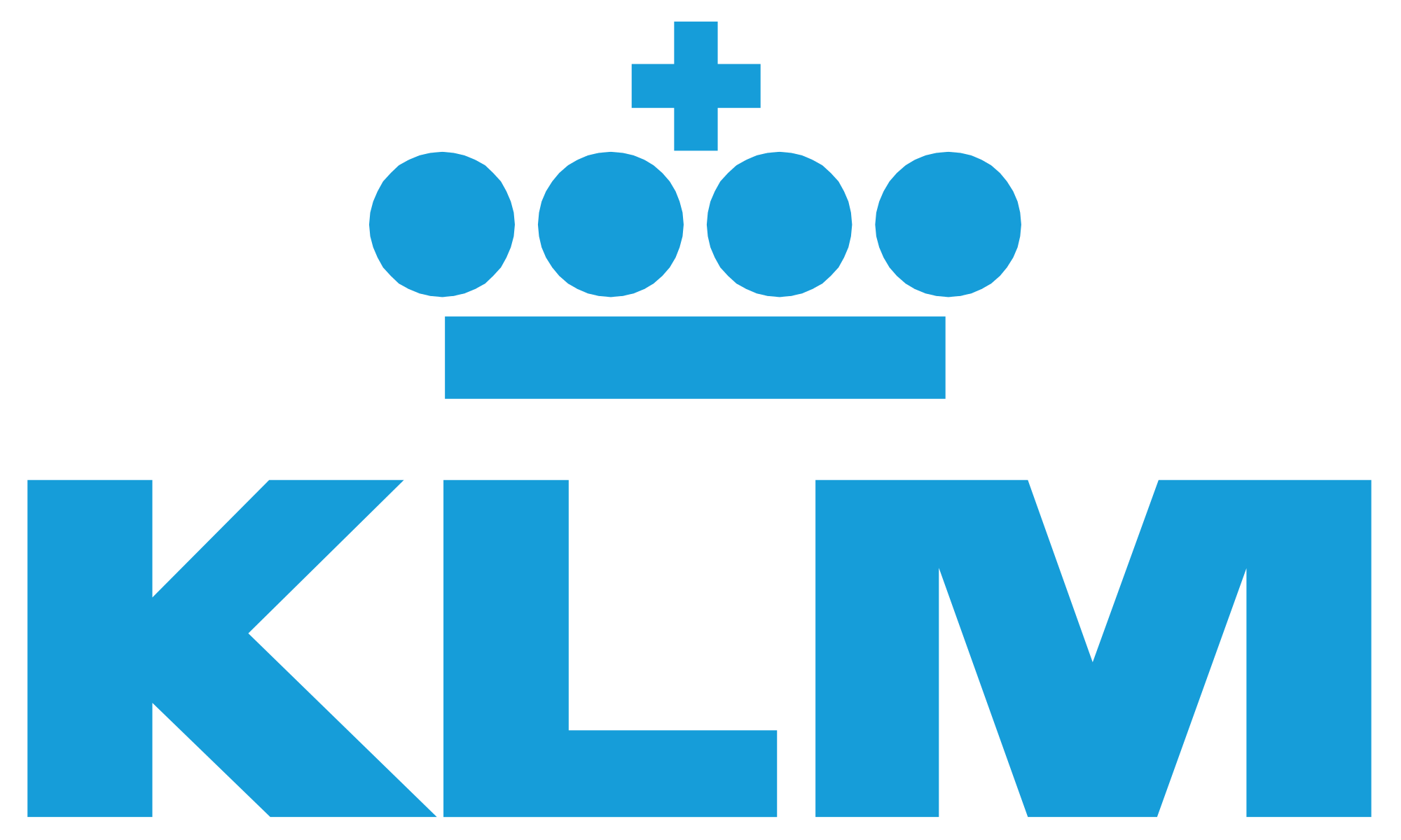 Klm Logo - File:KLM Royal Dutch Logo Skyteam 2011.svg - Wikimedia Commons