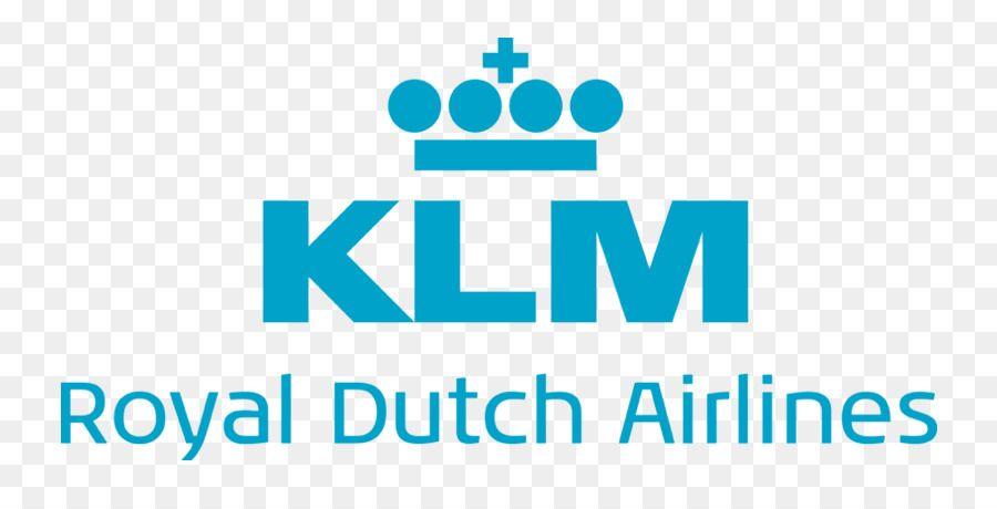 Klm Logo - Logo KLM - CooP-Africa
