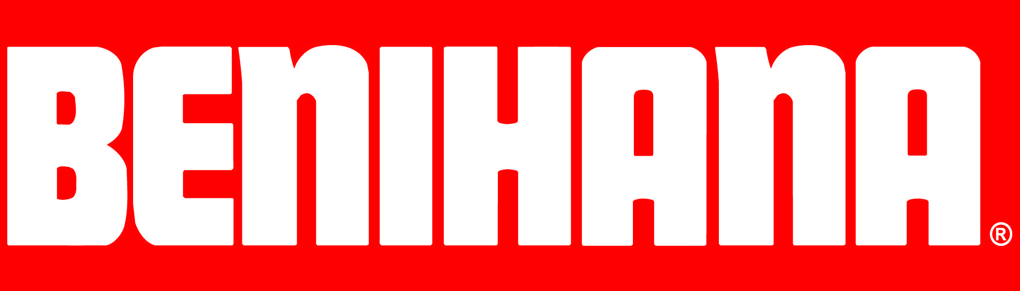 Benihana Logo - Benihana