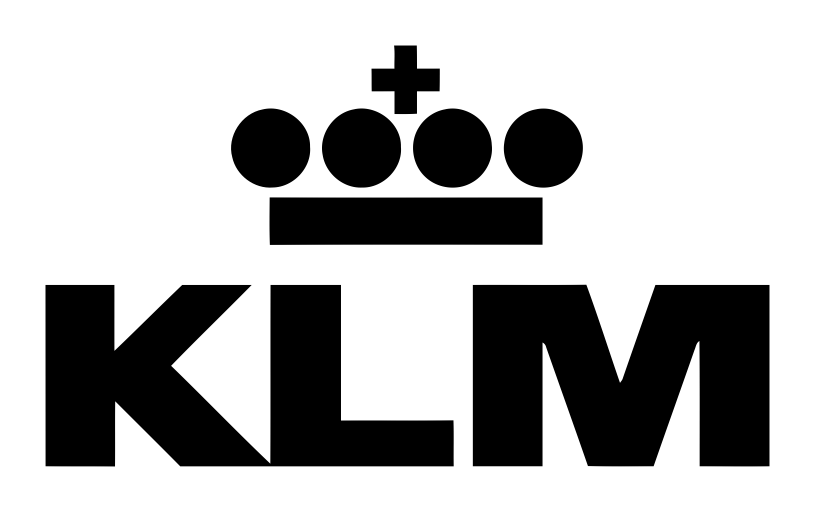 Klm Logo - KLM Logo transparent PNG - StickPNG