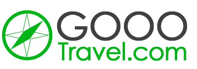 Travel.com Logo - Get Out Of Office - expedition mobile rental & services