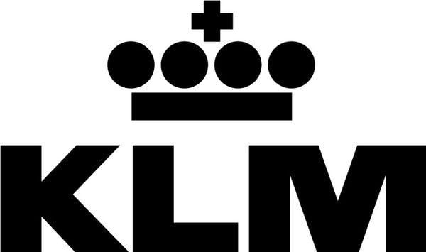 Klm Logo - KLM logo Free vector in Adobe Illustrator ai ( .ai ) vector