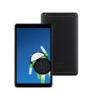 Chuwi Logo - CHUWI Hi9 Pro 8.4 inch Android 8.0 MTK Helio X23 3 + 32G Tablet