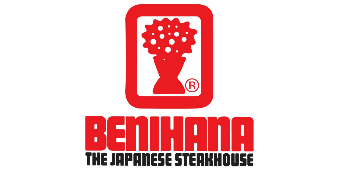 Benihana Logo - Benihana gift card balance. About GIFT CARD