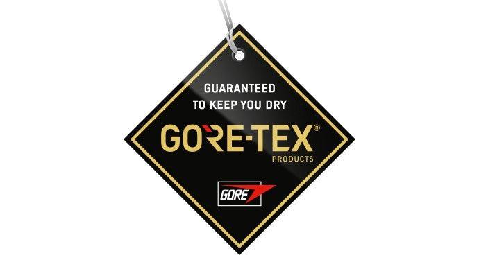 Gortex Logo - Gore tex Logos