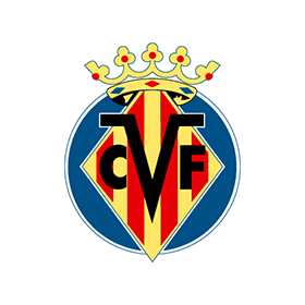 Villarreal Logo - Villarreal logo vector