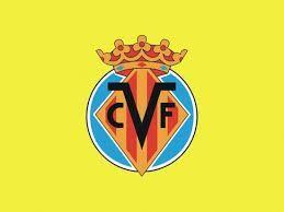 Villarreal Logo - Villarreal Logo | Football - Villarreal CF | Villarreal cf, Football ...