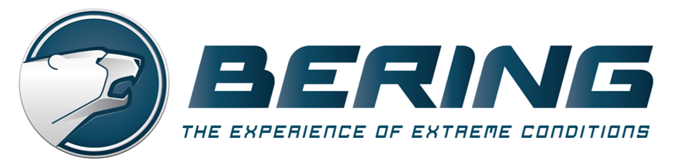 Bering Logo - Sponsors