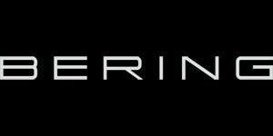 Bering Logo - The Bering Time Collection. Longmeadow, Massachusetts. Brand Name