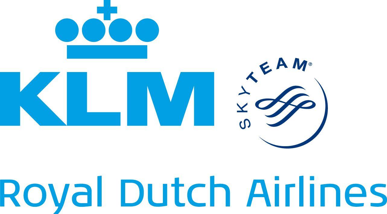 Klm Logo - Klm Logos