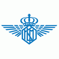 Klm Logo - KLM | Brands of the World™ | Download vector logos and logotypes