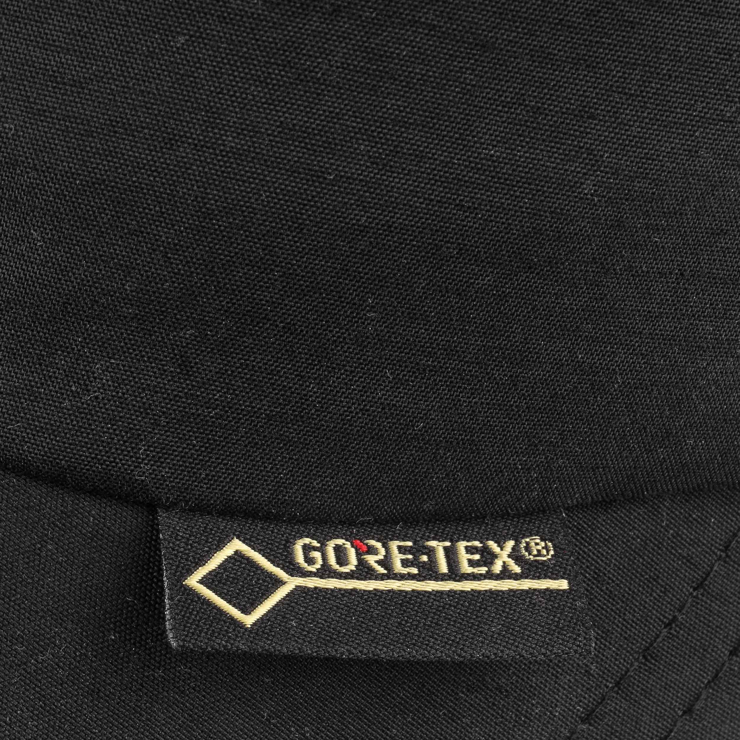 Gortex Logo - Steven Uni Gore-Tex Baseball Cap by Lierys, GBP 54,95 --> Hats, caps ...