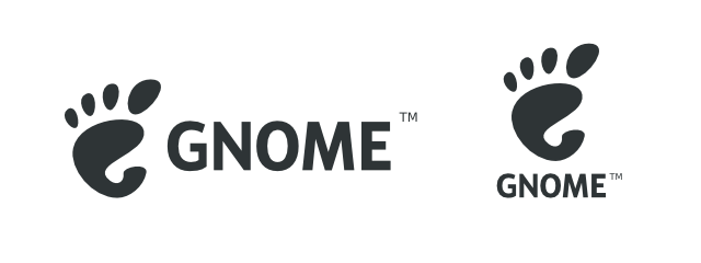 Trademark Logo - Logo & Trademarks – GNOME