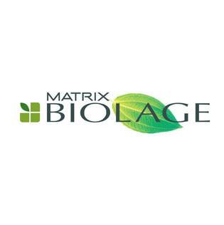 Biolage Logo - MATRIX Biolage