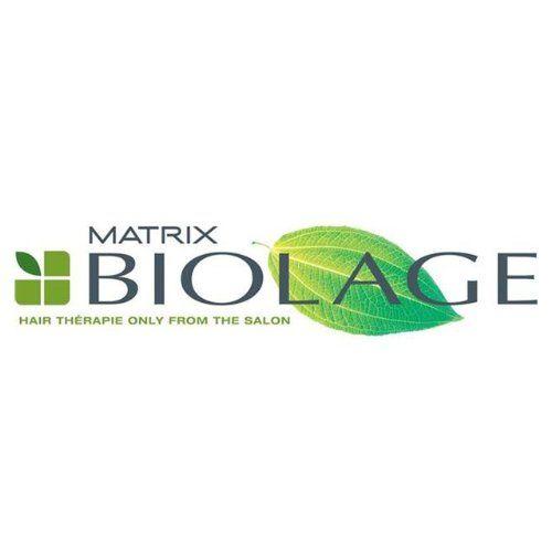 Biolage Logo - Biolage Hydratherapie by Matrix Conditioning Balm 250ml: Amazon.co