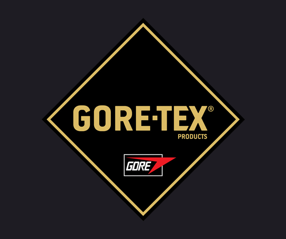 Gortex Logo - ECCO Shoes Gore Tex. Gore Tex Footwear For Men & Women