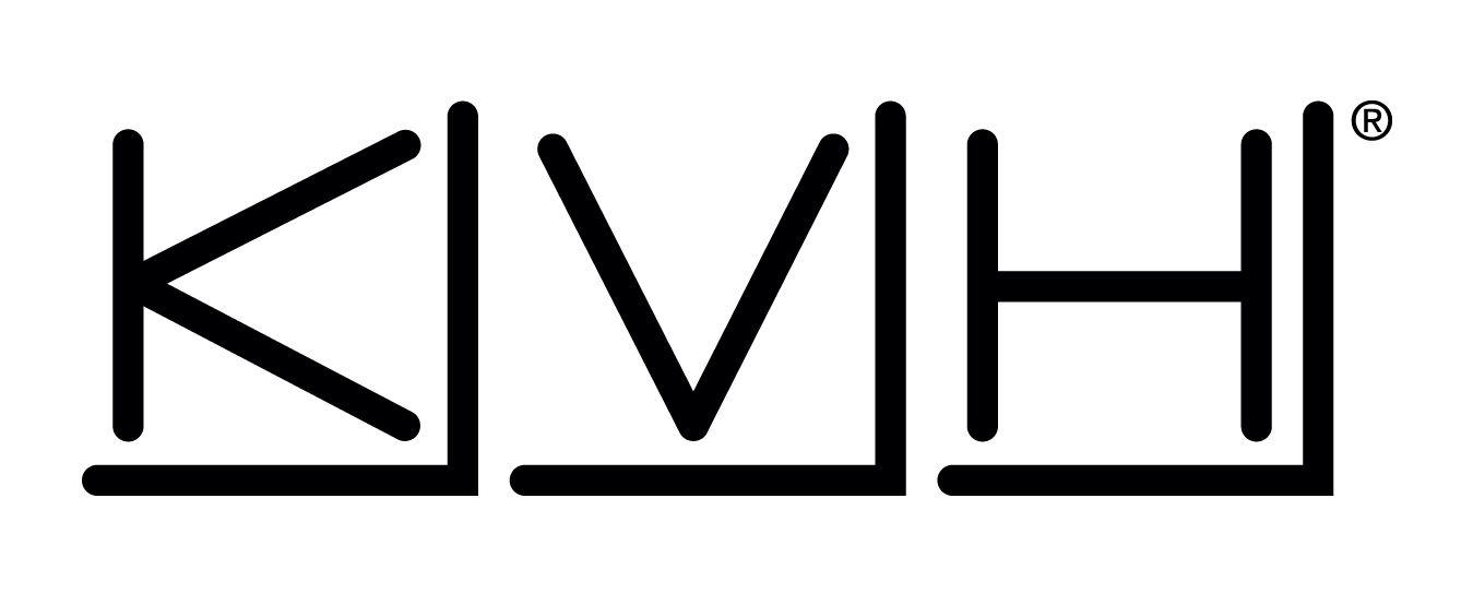 KVH Logo - KVH Company Image Gallery