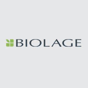 Biolage Logo - BIOLAGE