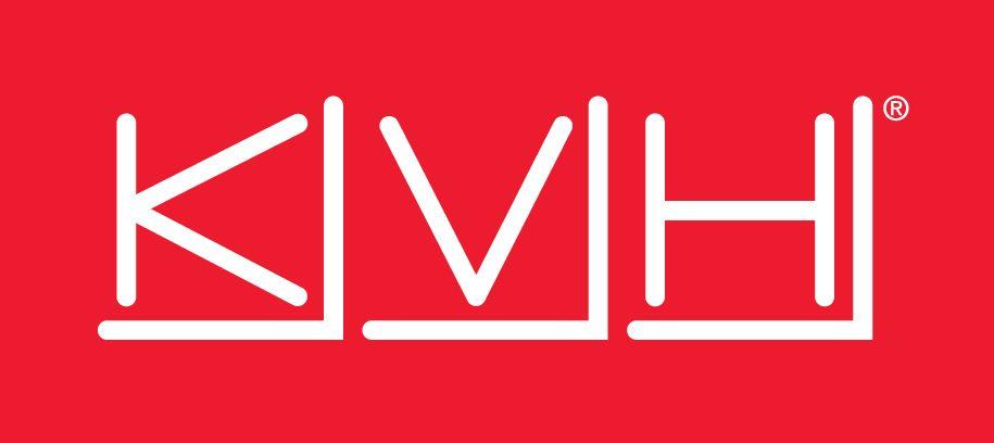 KVH Logo - KVH Company Image Gallery